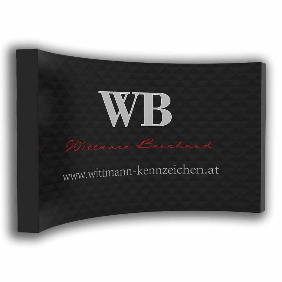 Wittmann kennzeichen_aufblasbare Werbeträger